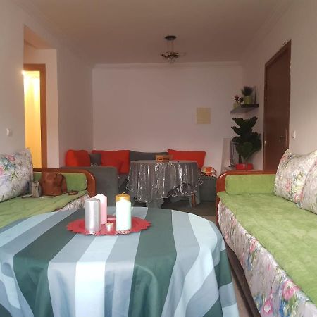 Appartement Riad Tanger エクステリア 写真