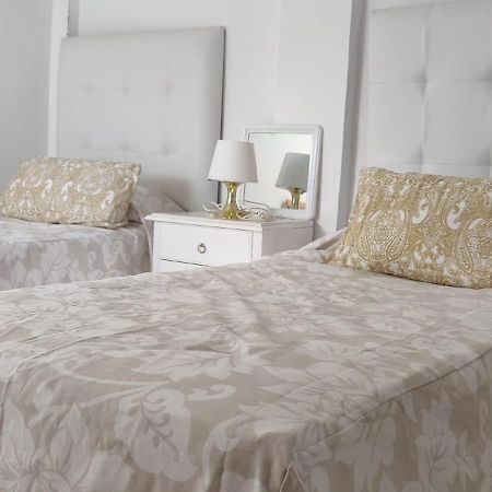 Appartement Riad Tanger エクステリア 写真