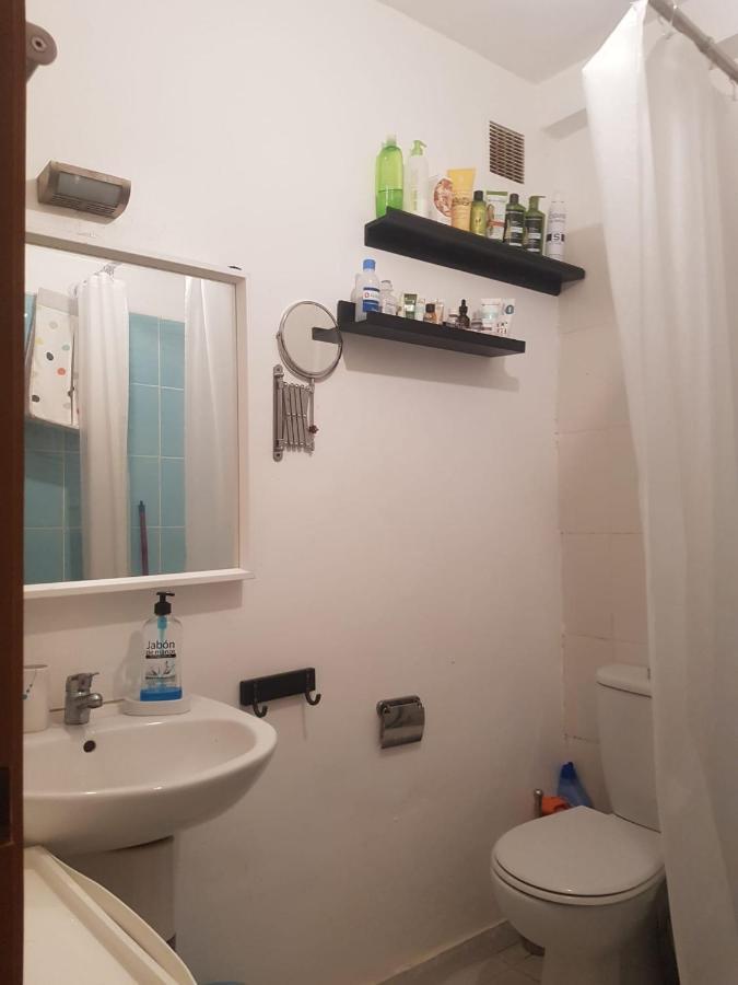 Appartement Riad Tanger エクステリア 写真