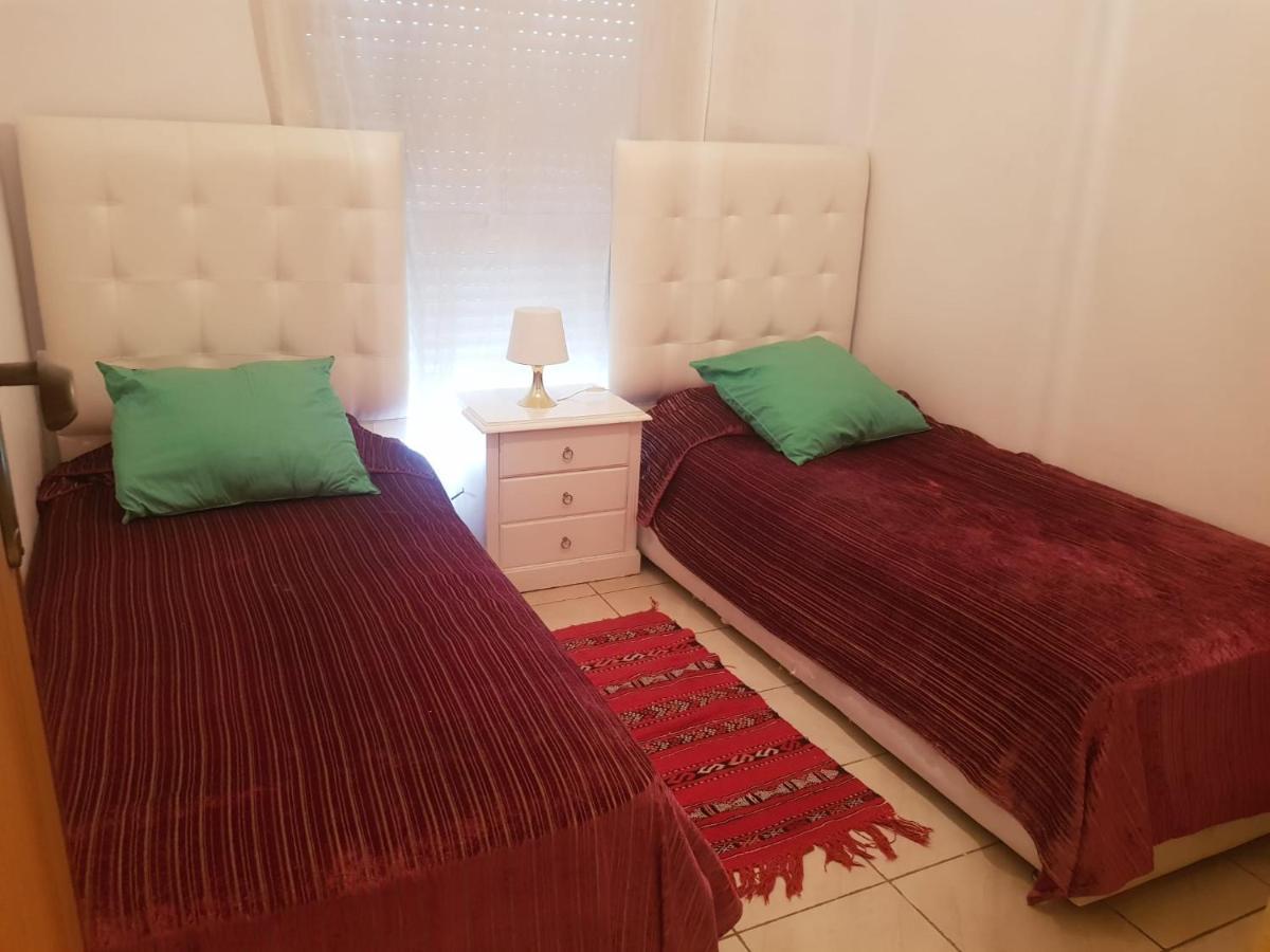 Appartement Riad Tanger エクステリア 写真