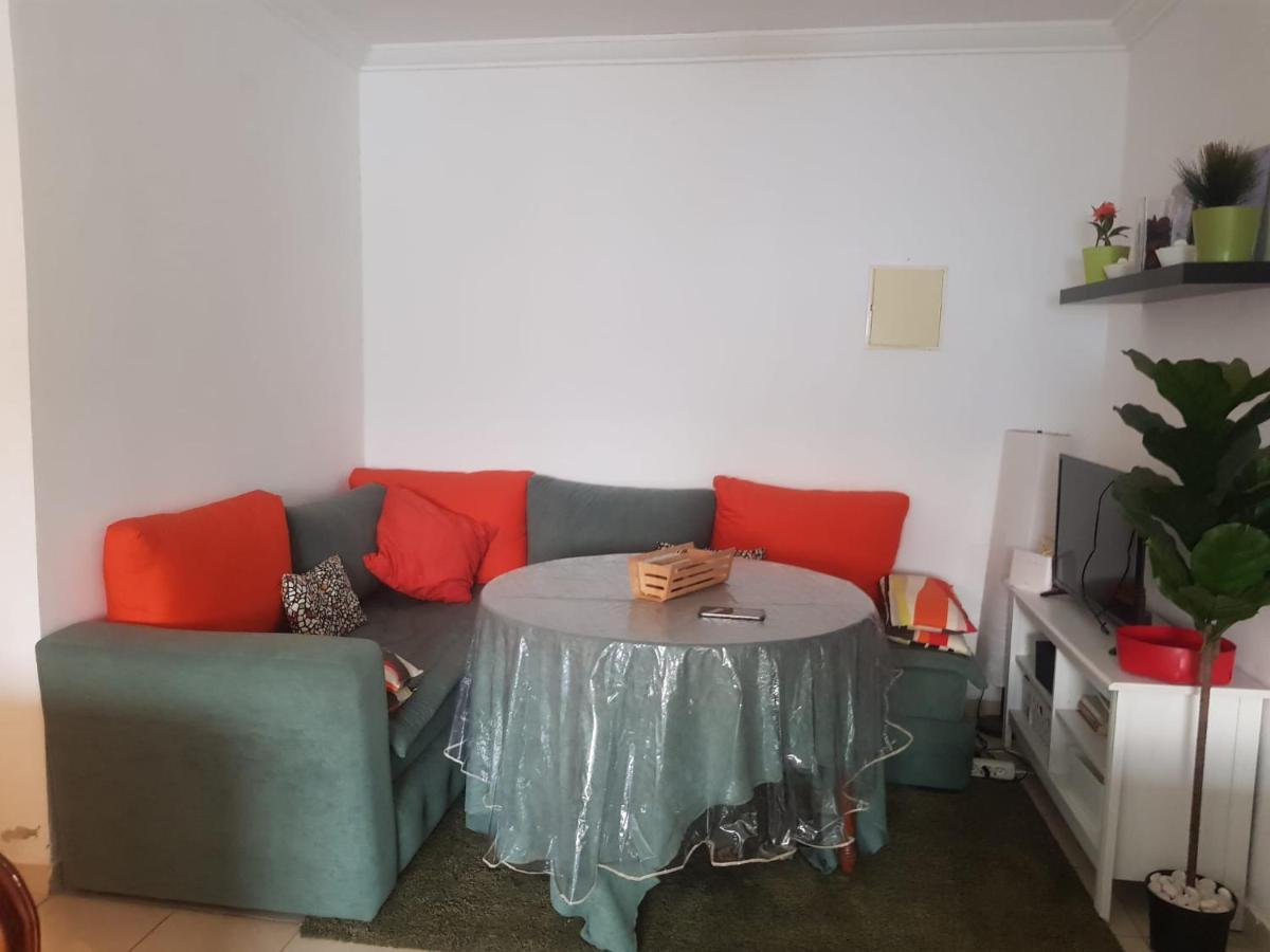 Appartement Riad Tanger エクステリア 写真